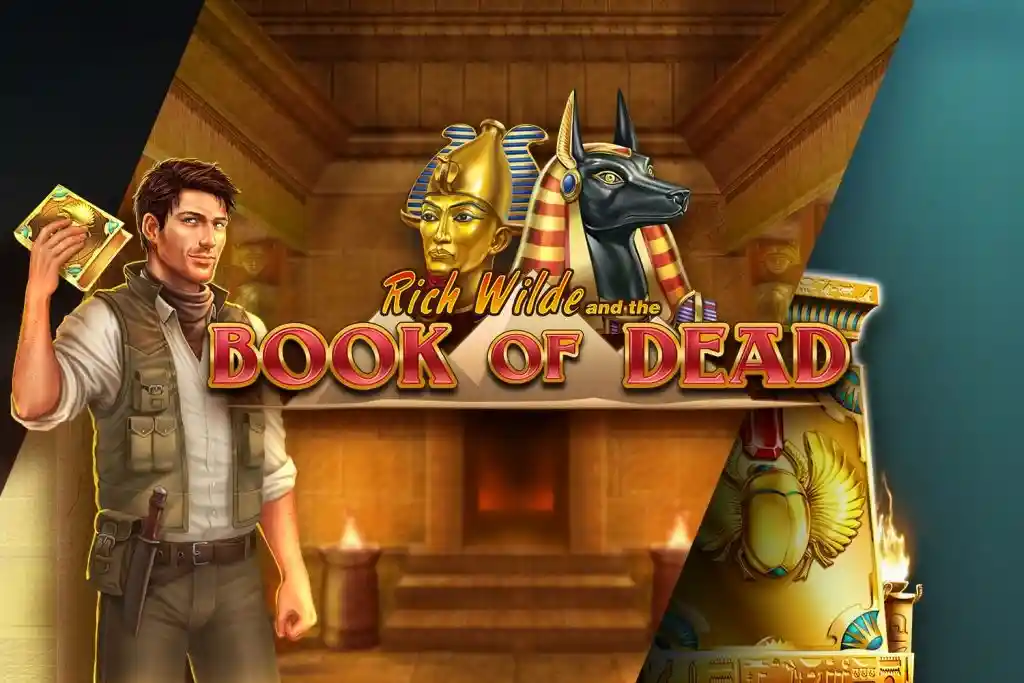 Lo Que Más Me Llamó la Atención de Book of Dead