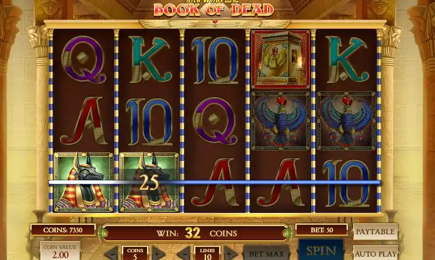 ¿Funciona Book of Dead en móvil? (experiencia real de juego)
