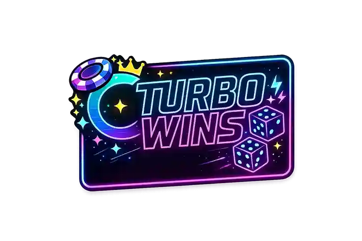 Turbo Wins logo
