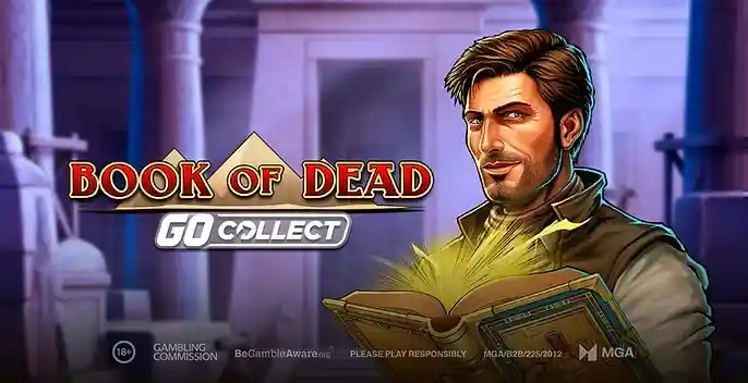Book of Dead en Android vs iOS (comparación rápida)