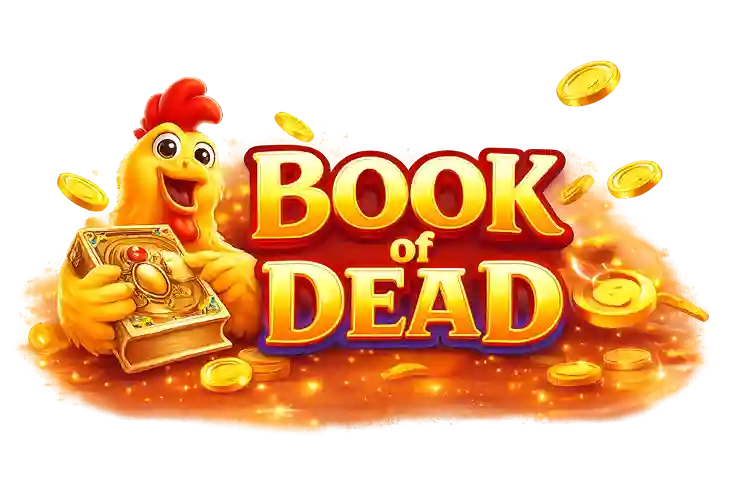 Book of Dead